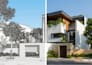 create photorealistic ai exterior architectural rendering